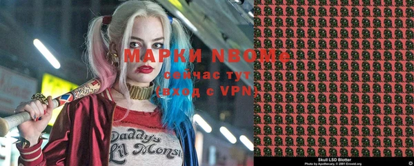 стафф Алексин